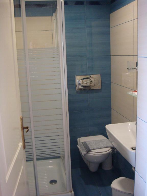 Hotel Oceanis Kallithea  Camera foto