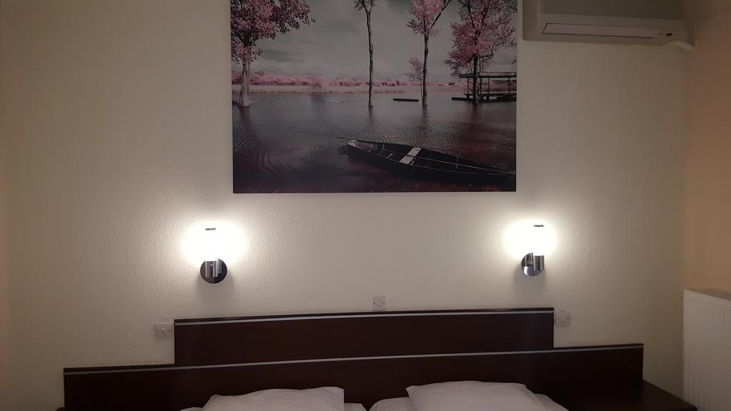 Hotel Oceanis Kallithea  Esterno foto